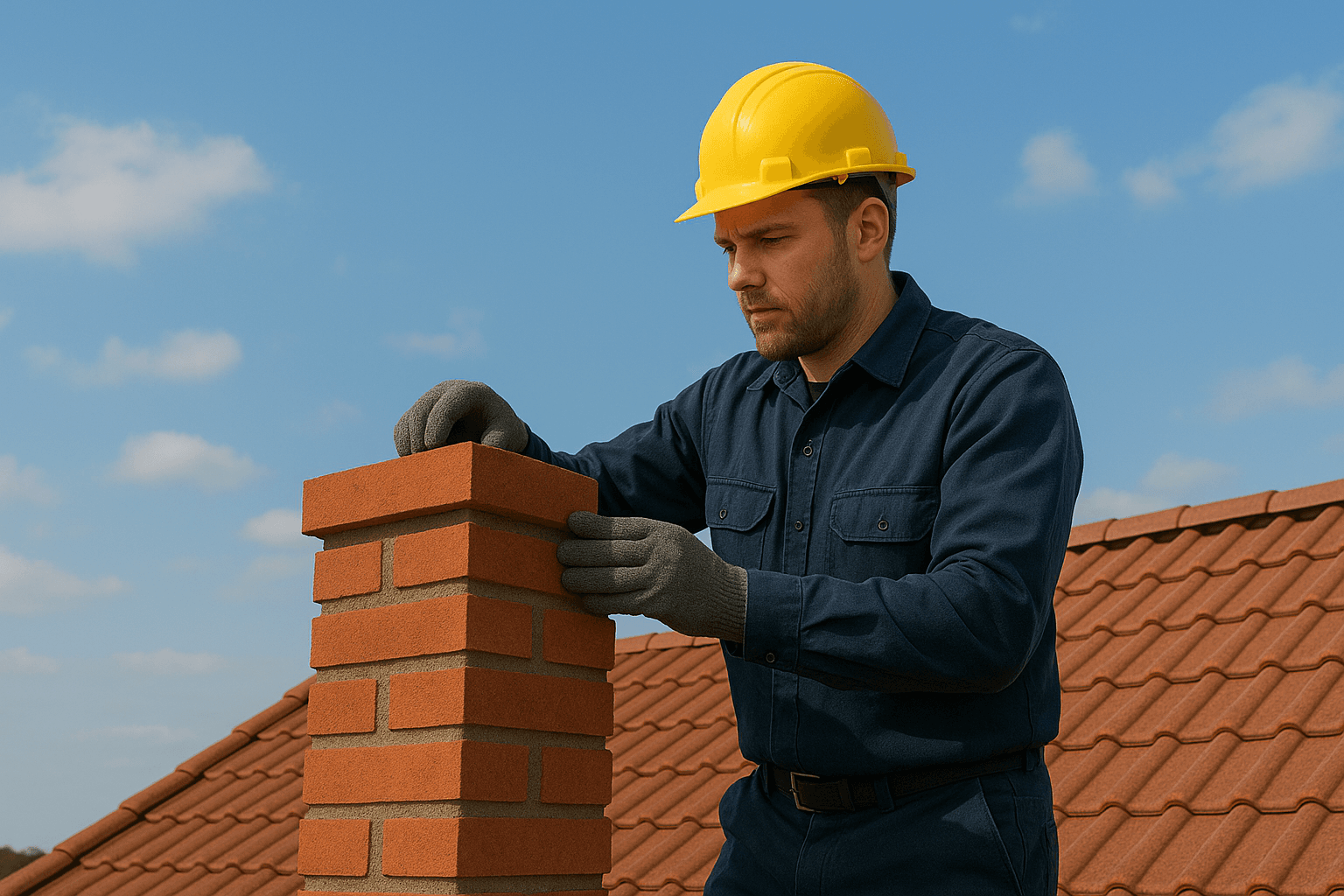 Roof Inspection