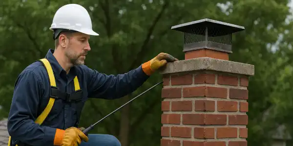 Roof Maintenance