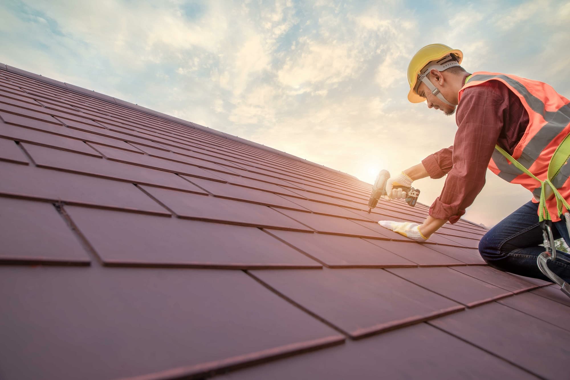 #1 New Roof Experts In Your Area #1 New Roof Experts In Your Area